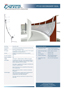 PT-S3 Brochure Sheet - Click link above to view